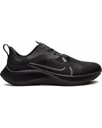 Nike Air Zoom Pegasus 35 Sneakers In Triple White 942851-100 for Men | Lyst  Australia