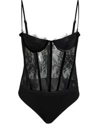 retroféte - Body Gisela - Lyst