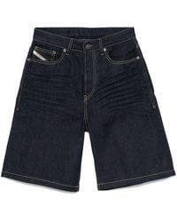 DIESEL - De-sire ショートパンツ - Lyst