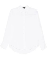 James Perse - Camicia - Lyst