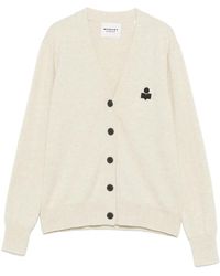 Isabel Marant - Karina Cardigan - Lyst