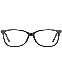 Marc Jacobs - Brille Mit Eckigem Gestell - Lyst