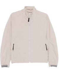 Goldwin - Seed Ripstop-Texture Jacket - Lyst