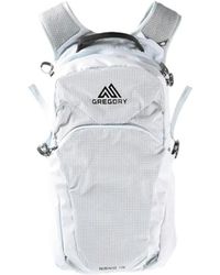 Gregory - Nano 18 Backpack - Lyst