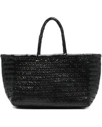Dragon Diffusion - Borsa Tote Triple Jump Grande - Lyst