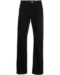 Raf Simons - Pantalones Rectos - Lyst