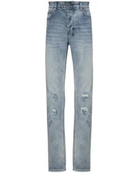 Ksubi - Chitch Philly Slim-Fit Jeans - Lyst