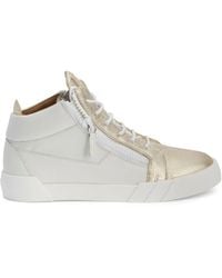 Giuseppe Zanotti - Trainers - Lyst