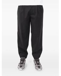 Rrd - Pantalones Con Pinzas Dobles - Lyst