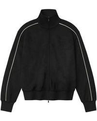 Fear Of God - Sweat Zippé Essentials Signature - Lyst