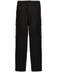 Department 5 - Fleet Trousers - Lyst