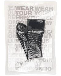 Comme des Garçons - Fishnet Socks - Lyst