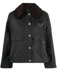 Barbour - Catton - Lyst