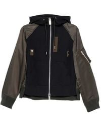 Sacai - Jackets - Lyst