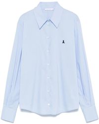 Patrizia Pepe - ストライプ シャツ - Lyst