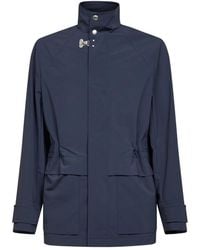 Brunello Cucinelli - Light Jackets - Lyst