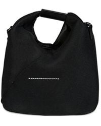 MM6 by Maison Margiela - Tote Bag Mit Henkel - Lyst