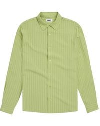 KROST - Chemise Jordan À Rayures - Lyst