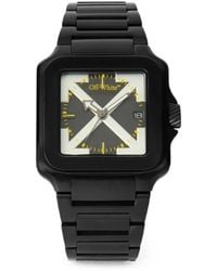 Off-White c/o Virgil Abloh - Proto Layer 42,8Mm Watch - Lyst
