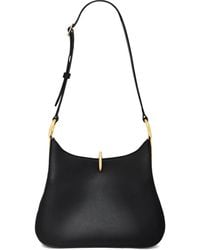 Rabanne - Borsa A Spalla Ring Media - Lyst