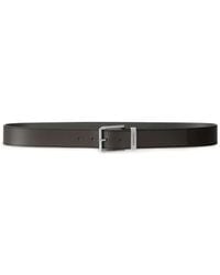 Givenchy - Gentlemen Belt - Lyst