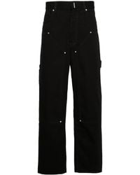 Givenchy - Pantaloni - Lyst