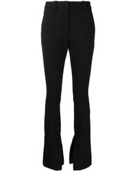 A.L.C. - Carson Flared Trousers - Lyst