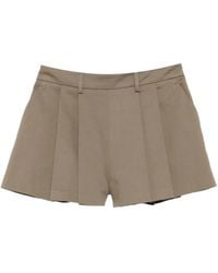 NINA 14.7 - Tailored Shorts - Lyst