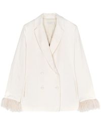 Antonelli - Elle ジャケット - Lyst