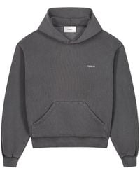 Coperni - Logo-Print Hoodie - Lyst