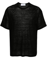 Costumein - Short-sleeve Cotton T-shirt - Lyst