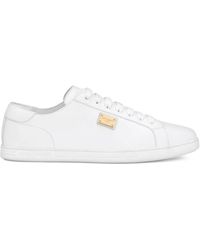 Dolce & Gabbana - Sneakers - Lyst