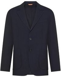 Cruna - Tribeca Blazer - Lyst