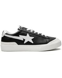 A Bathing Ape - Baskets Road Sta - Lyst