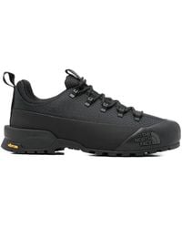 The North Face - Glenclyffe Low Lace-Up Flat Shoes - Lyst