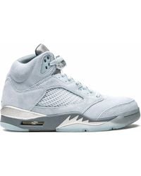 Nike - Air 5 Retro Bird" Sneakers - Lyst