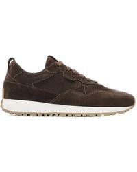 Lottusse - Andie Panelled Sneakers - Lyst
