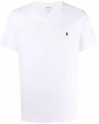 Polo Ralph Lauren - Maglietta - Lyst