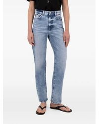 ICON DENIM - Rory Acid-Wash Jeans - Lyst