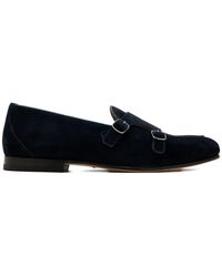 STURLINI FIRENZE - Savio Monk Shoes - Lyst