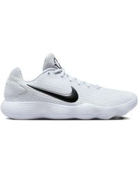 Nike - Hyperdunk 2017 Low-Top Sneakers - Lyst
