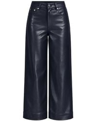 Cinq À Sept - Joey Straight Trousers - Lyst