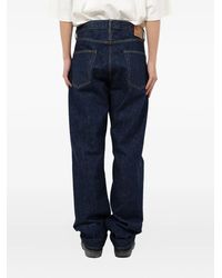 Maison Mihara Yasuhiro - Five-Pocket Jeans - Lyst