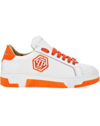 Philipp Plein - Hexagon Trainers - Lyst
