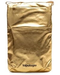 Topologie - Padded Phone Bag - Lyst