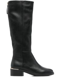 Exe' - Bottines À Fermeture Zippée - Lyst