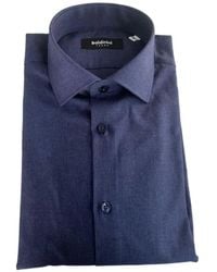 Baldinini - Button-Up Overhemd - Lyst