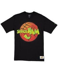KTZ - Space Jam Graphic-Print T-Shirt - Lyst