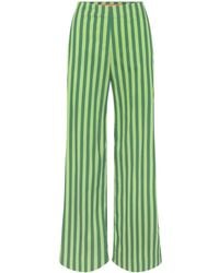 Simon Miller - Pia Palazzo Pants - Lyst