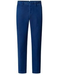 Hackett - Kensington Ribfluwelen Broek - Lyst